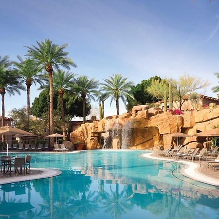 Sheraton Desert Oasis Villas, Scottsdale Ngoại thất bức ảnh