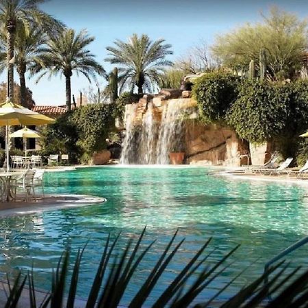 Sheraton Desert Oasis Villas, Scottsdale Ngoại thất bức ảnh