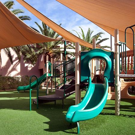 Sheraton Desert Oasis Villas, Scottsdale Ngoại thất bức ảnh