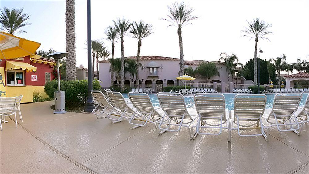 Sheraton Desert Oasis Villas, Scottsdale Ngoại thất bức ảnh