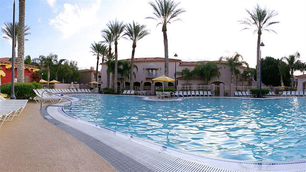 Sheraton Desert Oasis Villas, Scottsdale Ngoại thất bức ảnh