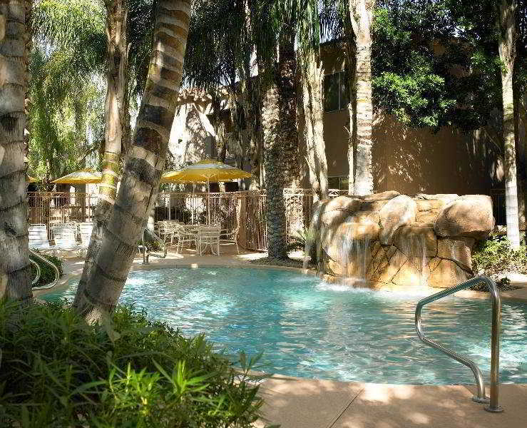 Sheraton Desert Oasis Villas, Scottsdale Ngoại thất bức ảnh